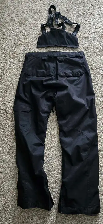 mens ski/snow pants, View more
