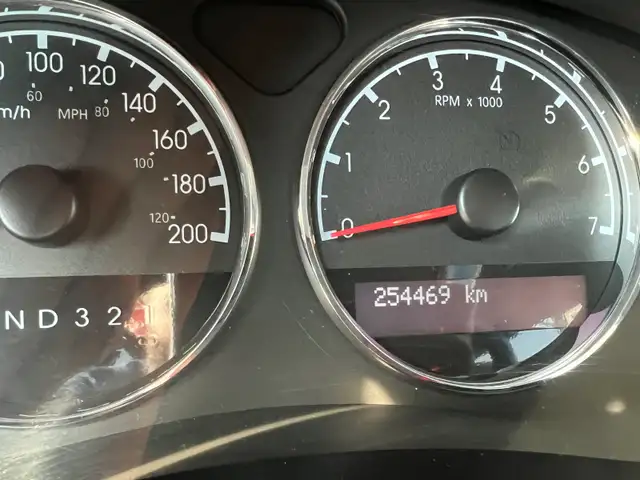 2006 Chevrolet Uplander508105775205601287