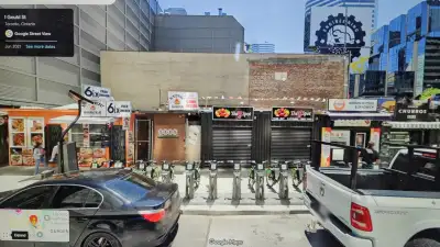 Business for sale, View more