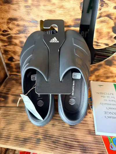 adidas clogs , View more