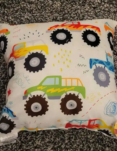 Kids Throw Pillows, View more