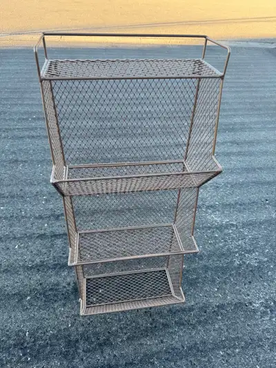book rack, View more