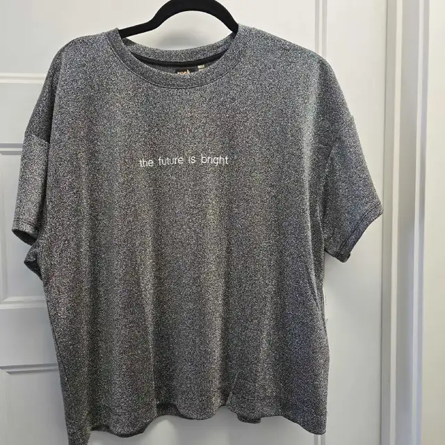 NEW Reitmans Rock & Shine Women's T-Shirt sz XXL in Women's - Tops & Outerwear in Winnipeg - Image 2