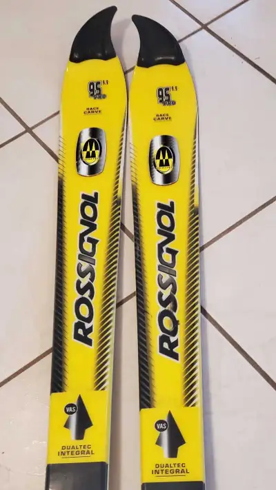 Rossignol Ski, View more