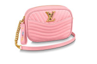 NWT Authentic Louis Vuitton Camera bag purse