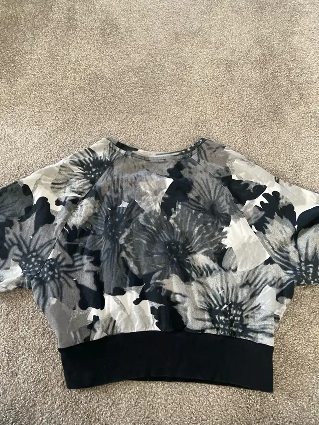 Adidas crop top62863286271363123
