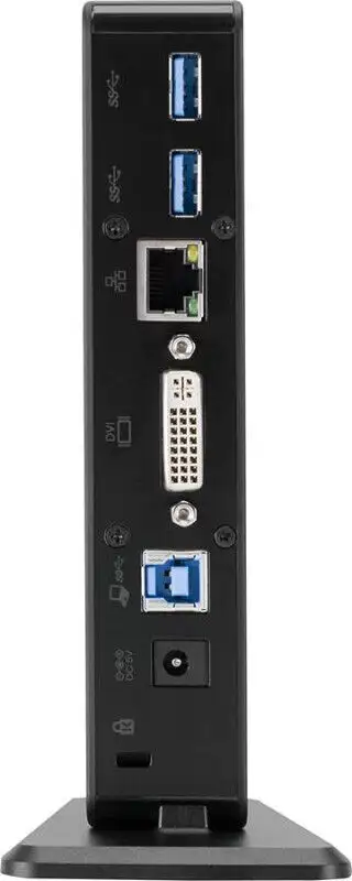 Targus Universal USB 3.0 SV Docking Station, View more