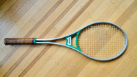 Slazenger PX-7070 tennis racket.