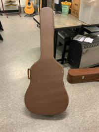 Acoustic Guitar Case (Used)