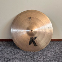 Zildjian 20" K Series Ride Cymbal