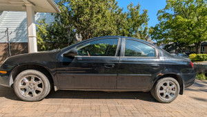2005 Dodge SX 2.0
