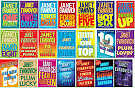 JANET EVANOVICH SERIES in Other in Kitchener / Waterloo - Image 2