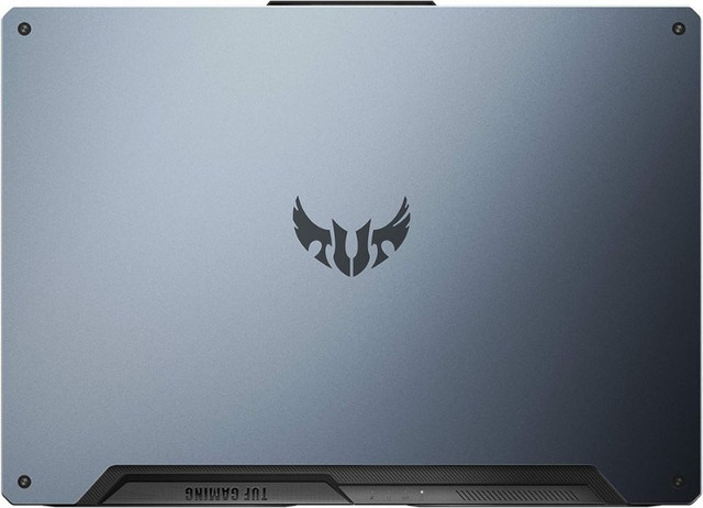 GREAT gaming laptop! Asus tuf FA506IV dans Portables  à Ville de Montréal - Image 2