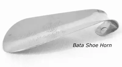 Bata shoe horn hot sale