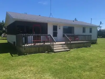 Cottage at Lakeside Beach - Close to Crowbush Cove Golf, View more