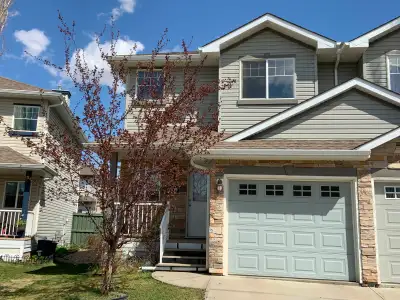 • $1,950/month with no furniture • utilities are not included. • Available April 12,2026 • Main floo...