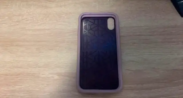 IPhone XR otter box62864362778883121