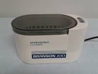 Branson Ultrasonic