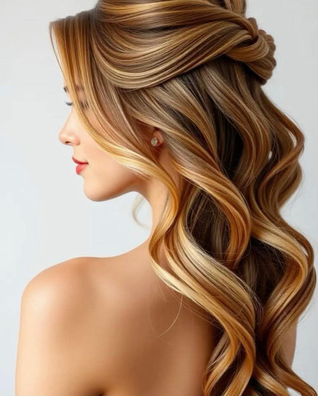 Hairstylist | Makeup Artist | Color Technician (Richmond Hill) - Markham / York Region in Health and Beauty Services in Markham / York Region