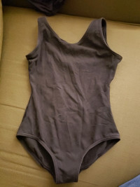 Capezio Child Dance Body Suit