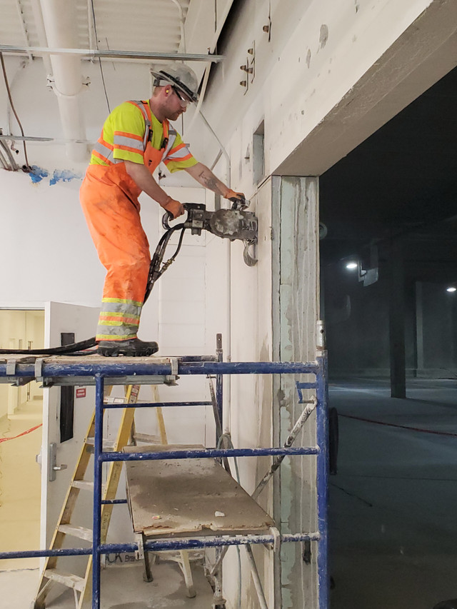 Construction Laborer Position in Construction & Trades in Winnipeg - Image 4