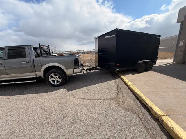 Moves and dump runs 540704420963952641