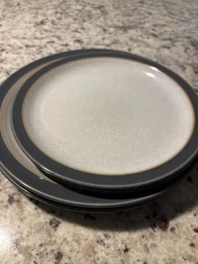 Denby Plates, View more