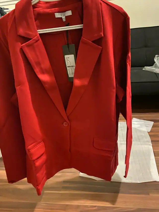 Yest Blazer in Women's - Tops & Outerwear in Trenton - Image 2