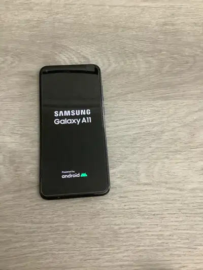 Samsung Galaxy A11, View more