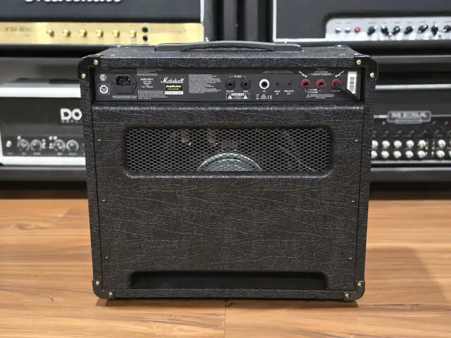 Marshall DSL20CR (Trade-In Accepted)527575098883450883