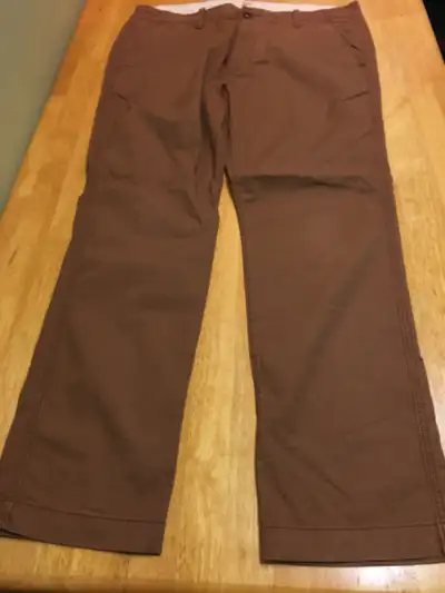 Khaki Pants 2 - Spring Sale - All New