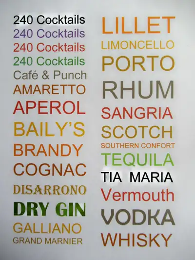 Punch & Covktails, View more