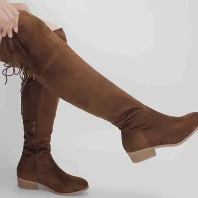 New Woman’s Boots 9, View more