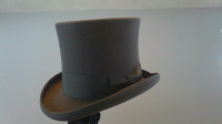 English Ascot Top Hat