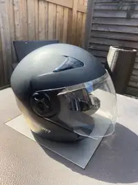 Voss Motorcycle Helmet XS/Small