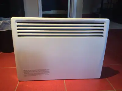 Convecteur électrique 1500watt, View more