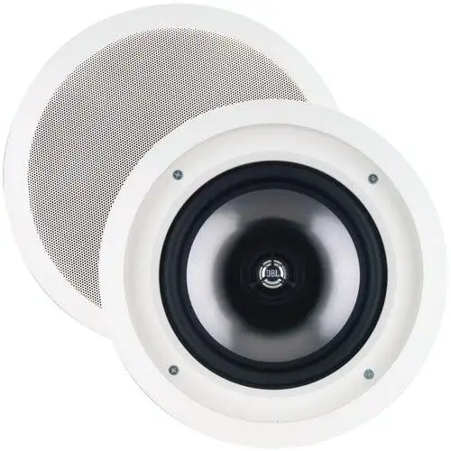 JBL SP8Cii 100W 8'' Ceiling Speakers -White-NEW IN BOX in Speakers in Delta/Surrey/Langley - Image 3