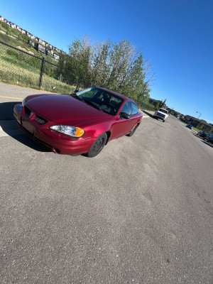 2005 Pontiac Grand-Am