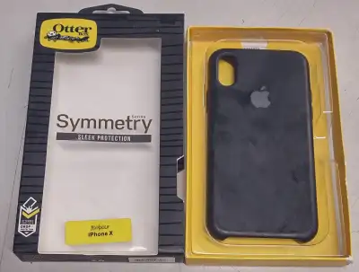 Drop Protection - Ultra-Slim, One Piece Design - Easy On/Off https://www.avenueshopswapandsell.com/p...