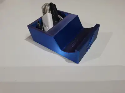 Contact us to have your 3D designs or items printed.