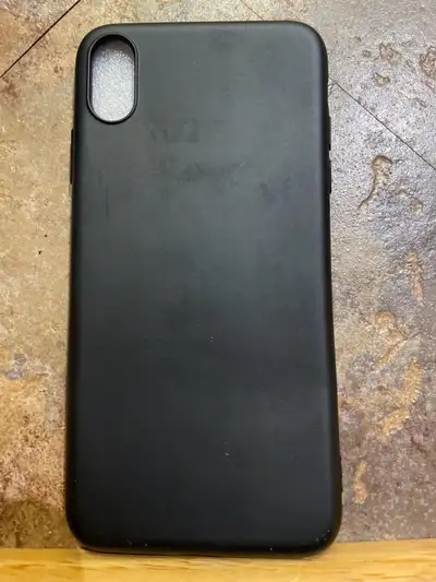 iPhone XS Max case (new), View more