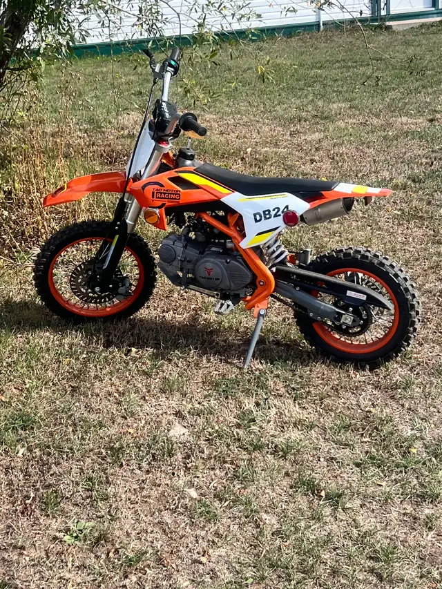 New dirt bikes in Dirt Bikes & Motocross in Truro - Image 5