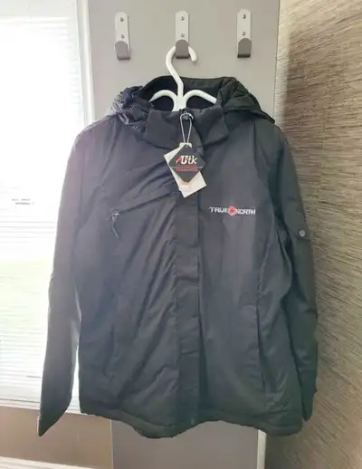 New True North Pick up Tillsonburg