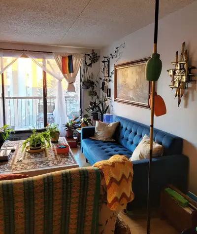 Roommate Wanted Beltline All-Inclusive!