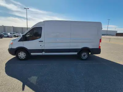 Absolutely nothing wrong, don't need this much space, I do 90% service and drive it around empty mos...