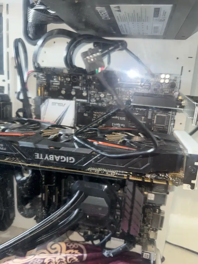 gaming pc in Desktop Computers in Edmonton - Image 4