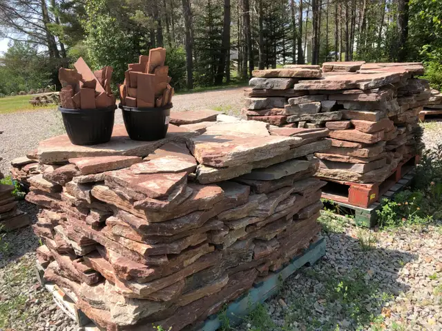 Limestone for sale (506) 866-4111 in Other in Moncton - Image 5