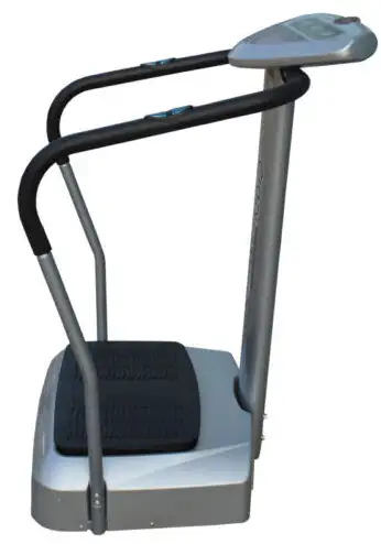 Whole Body Vibration Platform Machine, Home Fitness Machine Card, View more