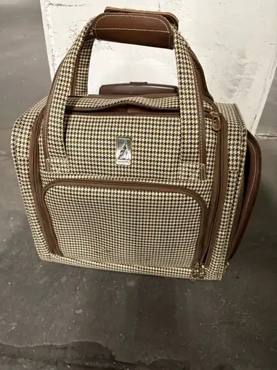 London Fog Luggage, View more
