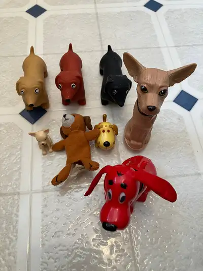 Small Toy Dogs, View more